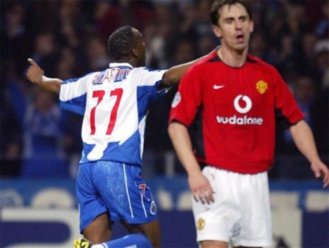 從來就不是 從來就不是